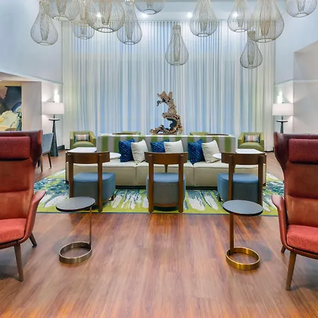 Hampton Inn And Suites Sarasota/Lakewood Ranch-2