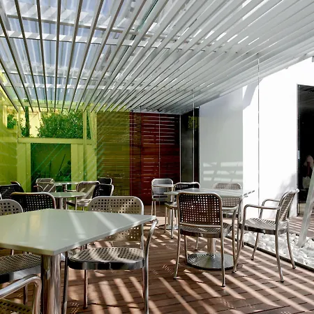 Boutique Hotel Holos-2
