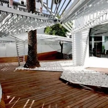 Boutique Hotel Holos-3