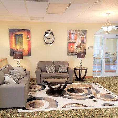 Baymont By Wyndham Fort Morgan-2