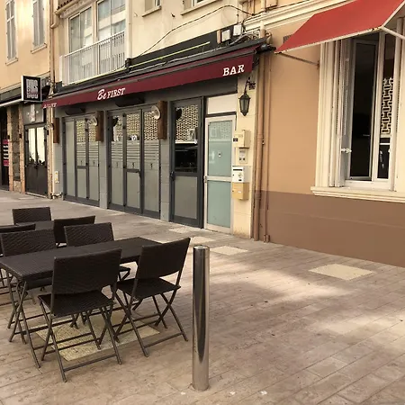 Hotel Anna Livia-2