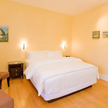 Pacific Blue Inn-2