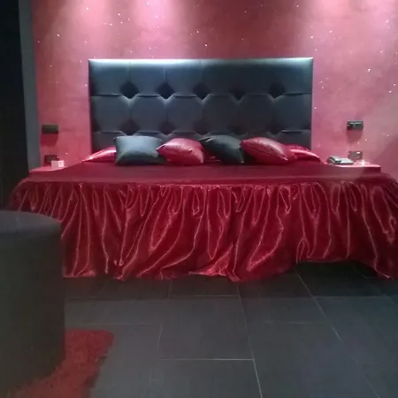 Hotel La Fayette-3