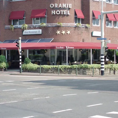 Oranje Hotel Sittard-3