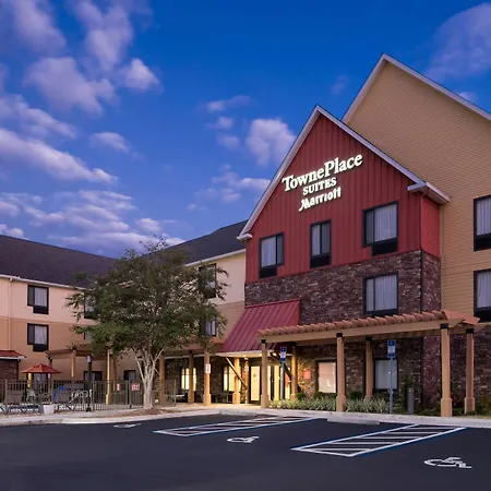 Towneplace Suites By Marriott Panama City-2