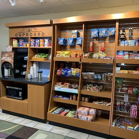 Candlewood Suites Jonesboro By Ihg-2