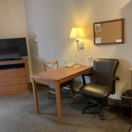 Candlewood Suites Jonesboro By Ihg-3