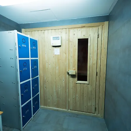 Hotel Europa-3