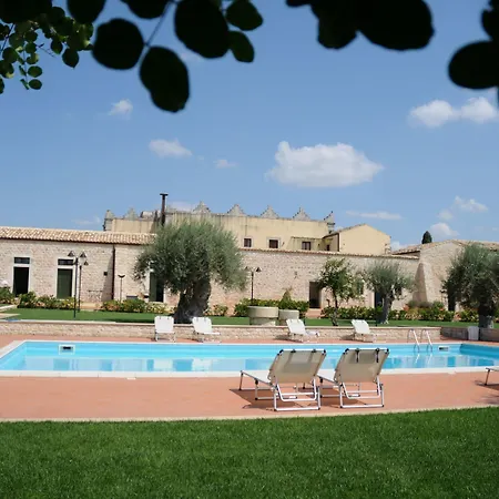 Torre Don Virgilio Country Hotel-2