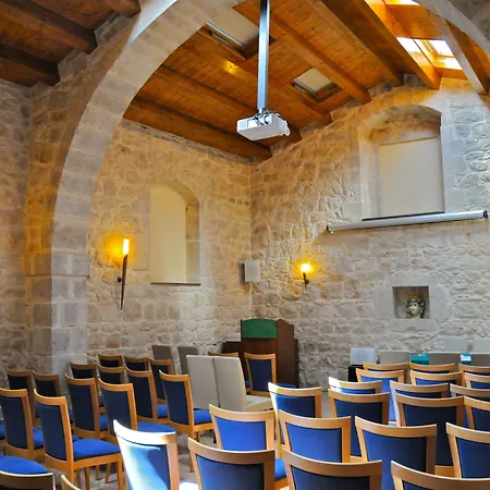 Torre Don Virgilio Country Hotel-3