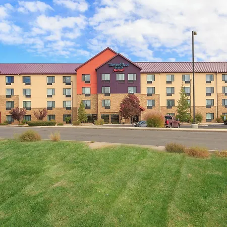 Towneplace Suites Farmington-2