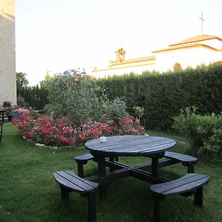 Hotel Sierra Luz-2