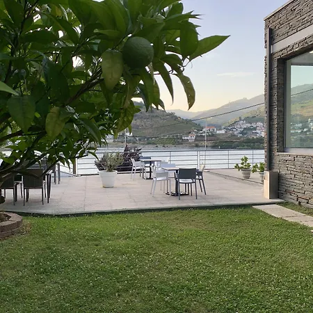 Hotel Folgosa Douro-3