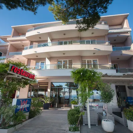 Hotel Maritimo-3