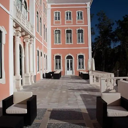 Monte Real - Hotel, Termas & Spa-3