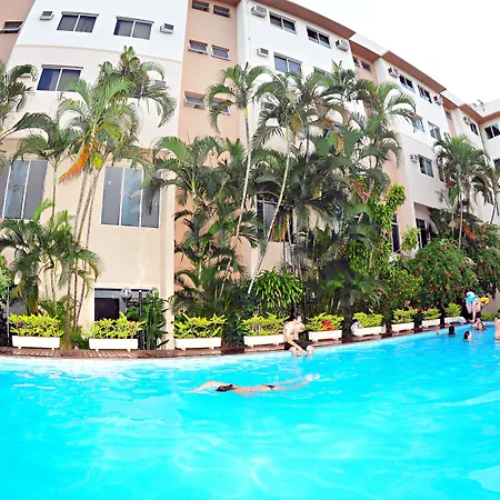 Lider Palace Hotel-2
