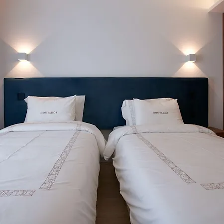 Hotel Moutados-3