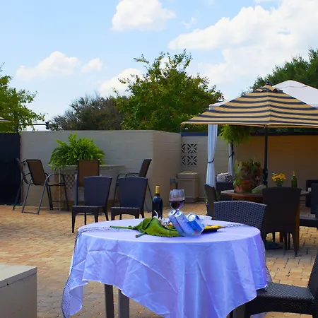 Sole Inn And Suites-2