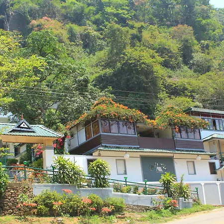 Bellavista Resort Munnar-3