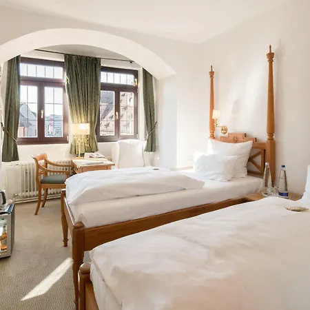 Hotel Deutscher Kaiser-3