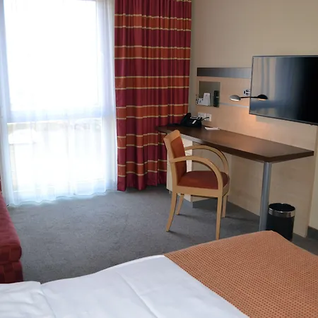 Holiday Inn Express Gütersloh, an IHG Hotel-3