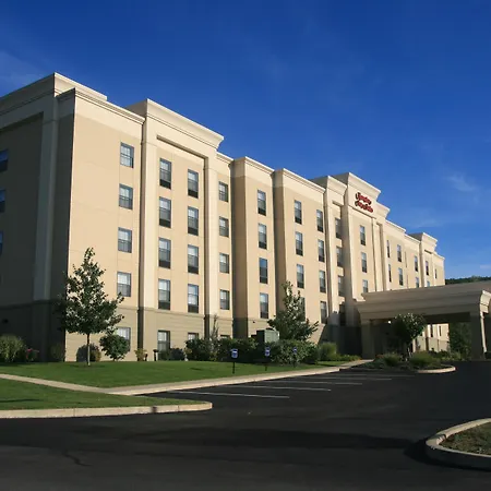 Hampton Inn & Suites Wilkes-Barre-2