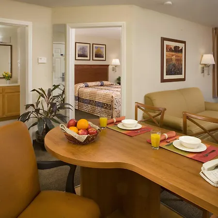 Candlewood Suites Temple By Ihg-2