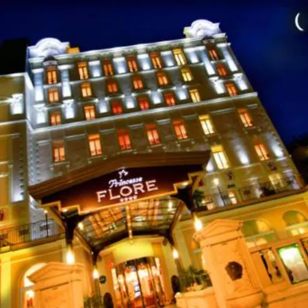 Hôtel Princesse Flore-2