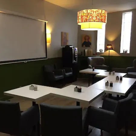 Hotel St Sernin-3