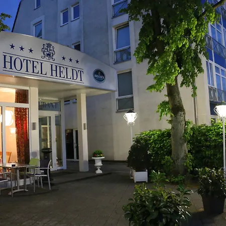 Hotel Heldt-3