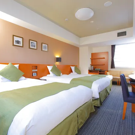 Hotel Mystays Kyoto Shijo-2