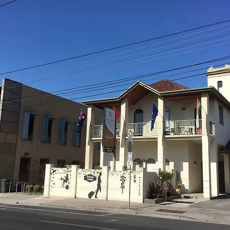 Brunswick Tower Hotel-3