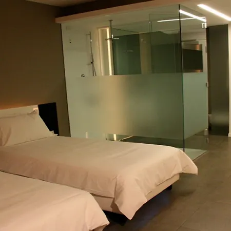 Best Western Parco Paglia Hotel-3