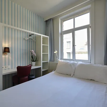 Leopold Hotel Ostend-2
