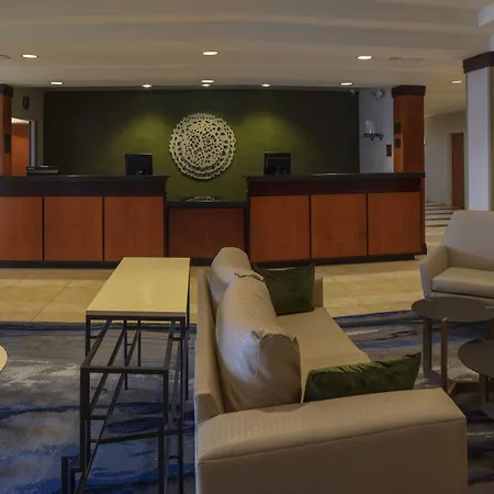 Fairfield Inn & Suites By Marriott Venice-3