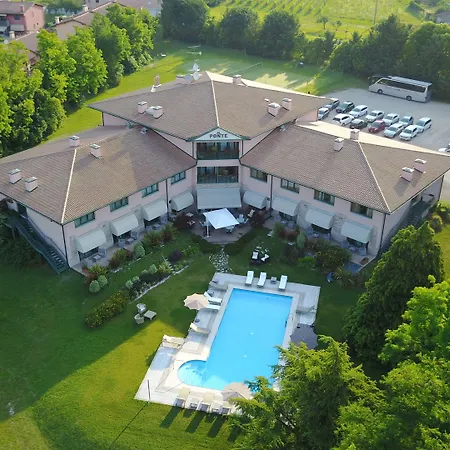 Hotel Al Ponte-2