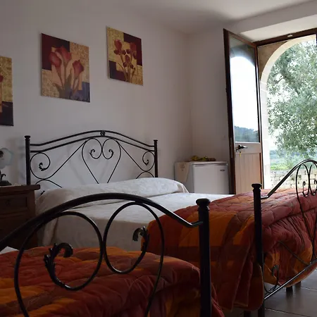 La Piana Degli Ulivi-2