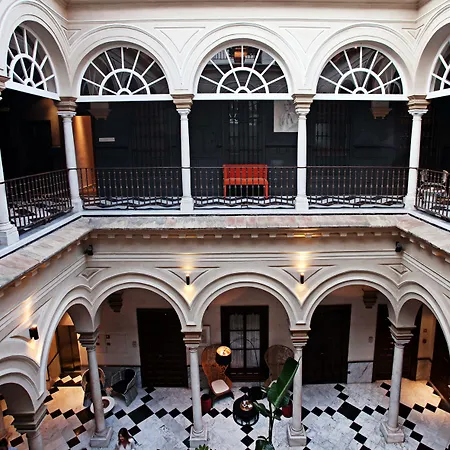 Coolrooms Palacio Villapanes 5 Gl-3