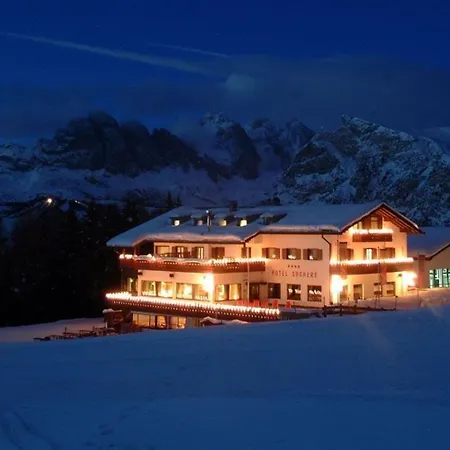 Hotel Sochers Club-2