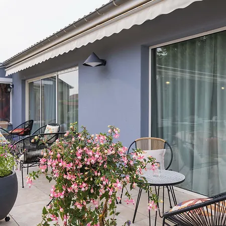 The Originals Boutique, Hôtel Le Pariou, Issoire-2
