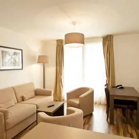 Residhome Asnieres-2