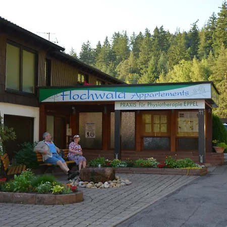 Hotel Hochwald-3
