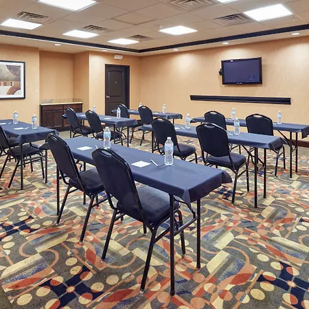 Hampton Inn Sweetwater-3