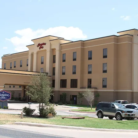 Hampton Inn Sweetwater-2