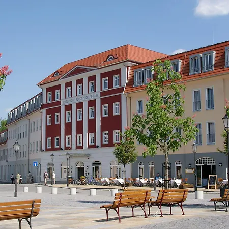 Kulturhotel Fürst Pückler Park-2