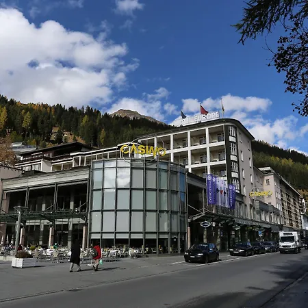 Hotel Europe-2