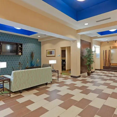 Holiday Inn Express Columbia By Ihg-3