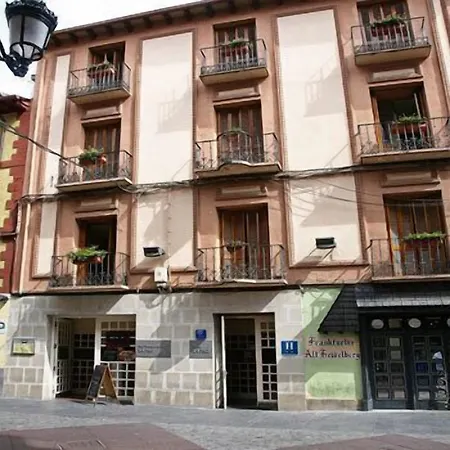 Hotel La Paz-3
