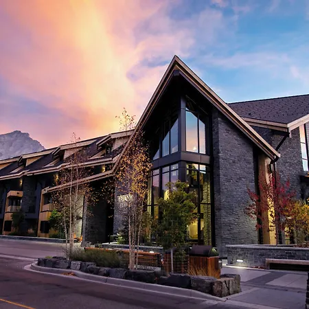 Homestead Inn Banff-3