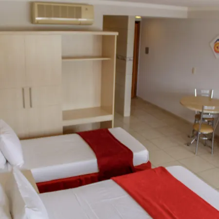 Bay Park Hotel Resort-2